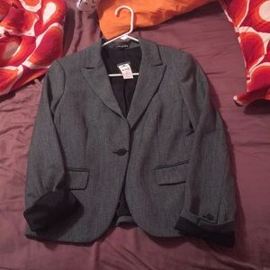 Express Jacket